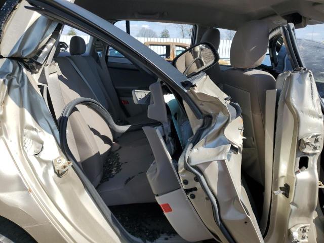 Photo 10 from auction – 2006 CHRYSLER PACIFICA with VIN 2A4GM48436R903494