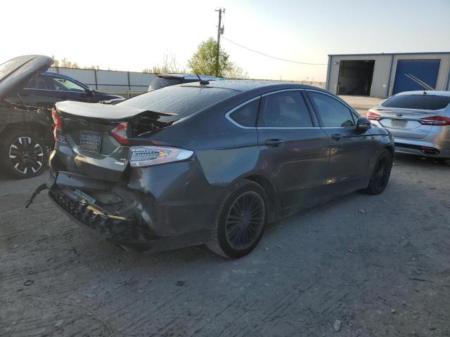 Photo 3 from auction – 2016 FORD FUSION SE with VIN 3FA6P0HDXGR290230