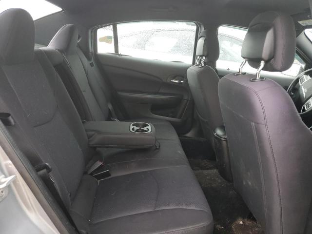 Photo 10 from auction – 2014 CHRYSLER 200 TOURIN with VIN 1C3CCBBB7EN127650