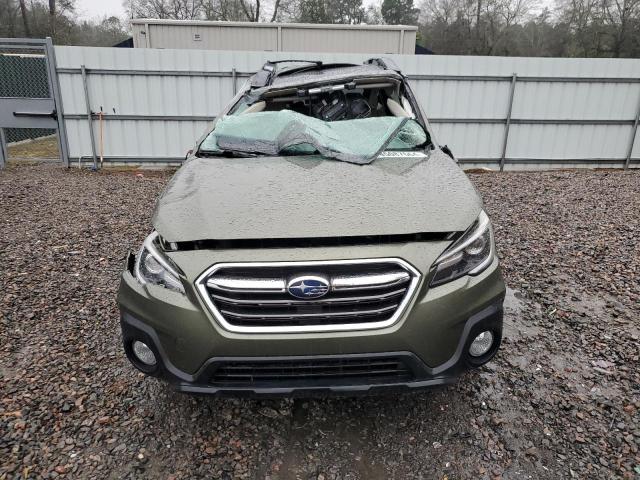 Zdjęcie 5 z aukcji – 2019 SUBARU OUTBACK 3. z VIN 4S4BSENC3K3247593