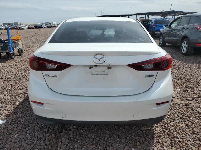 Photo 6 from auction – 2015 MAZDA 3 TOURING with VIN JM1BM1V78F1250016