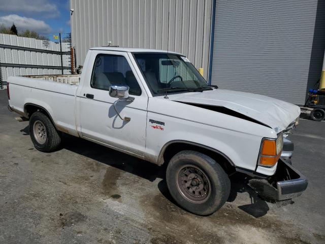 Photo 4 from auction – 1991 FORD RANGER with VIN 1FTCR10AXMUD54351