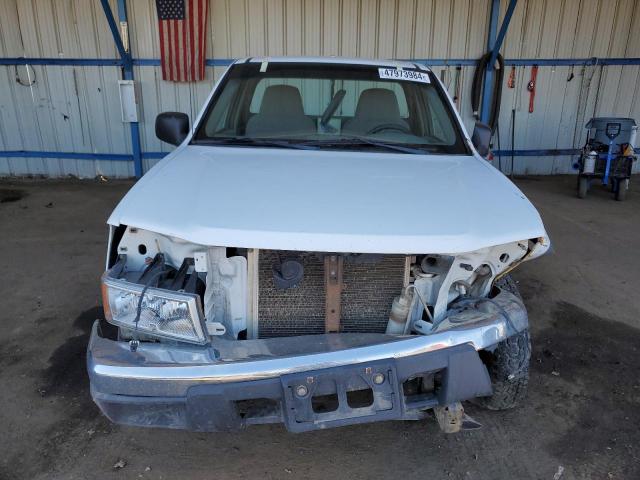 صورة رقم 5 من المزاد - 2005 CHEVROLET COLORADO مع VIN 1GCDT146958242596