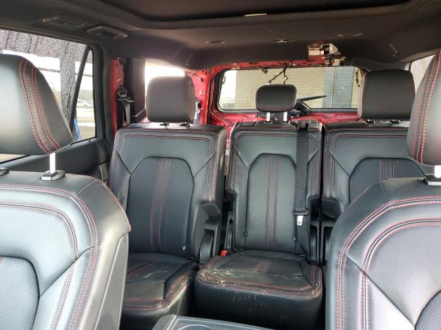 Photo 10 from auction – 2022 FORD EXPEDITION with VIN 1FMJU2AT5NEA15919