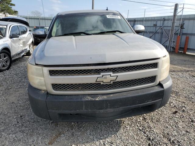 Photo 5 from auction – 2008 CHEVROLET SILVERADO with VIN 2GCEC13C881164735