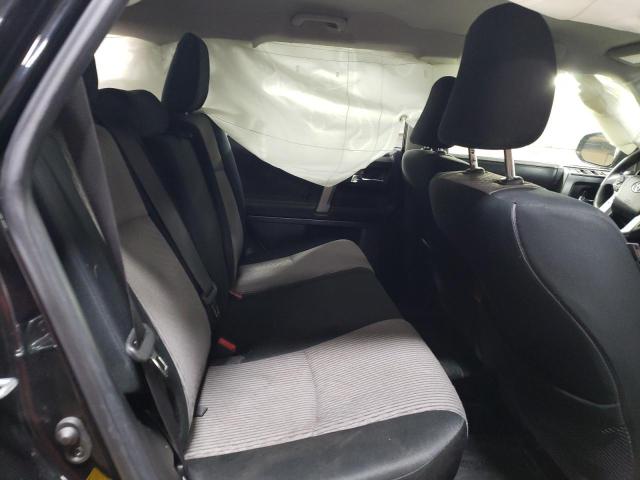 Photo 10 from auction – 2019 TOYOTA 4RUNNER SR with VIN JTEBU5JR9K5669828