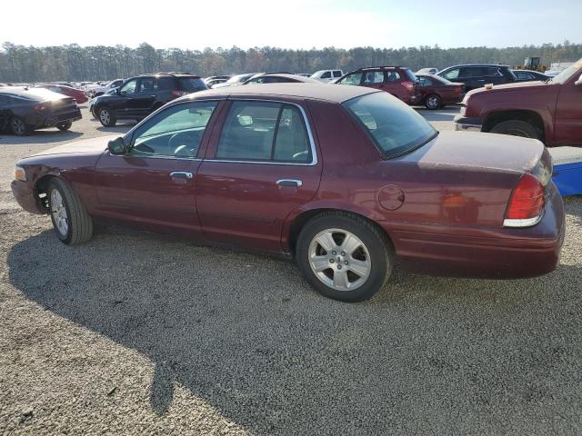 Photo 2 from auction – 2011 FORD CROWN VICT with VIN 2FABP7EV0BX174601