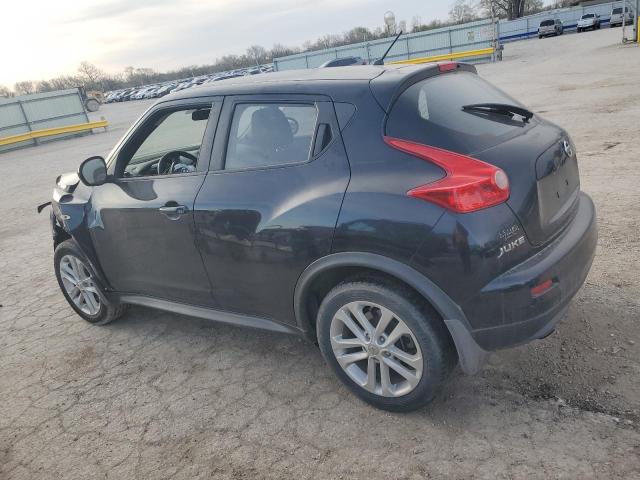 Photo 2 from auction – 2013 NISSAN JUKE S with VIN JN8AF5MV2DT222750