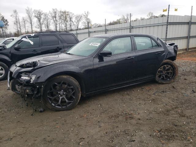 CHRYSLER 300 S 2019 with VIN 2C3CCABT1KH570268 - Photo from auction