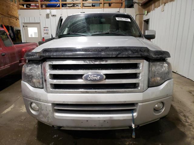 Photo 5 from auction – 2014 FORD EXPEDITION with VIN 1FMJU2A50EEF33664