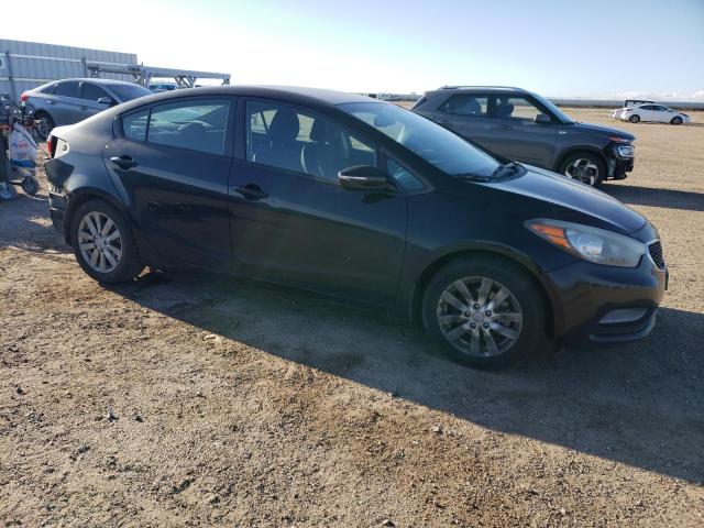 Photo 4 from auction – 2016 KIA FORTE LX with VIN KNAFX4A69G5442057