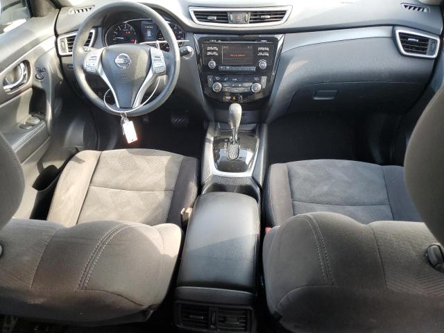 Photo 8 from auction – 2016 NISSAN ROGUE S with VIN KNMAT2MV8GP604927