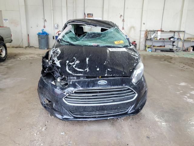 Photo 5 from auction – 2019 FORD FIESTA SE with VIN 3FADP4EJ7KM102231