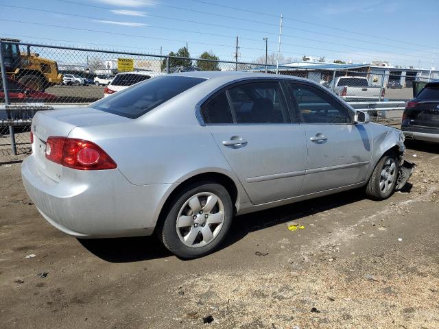 Foto 3 de la subasta – 2008 KIA OPTIMA LX con VIN KNAGE123285228347