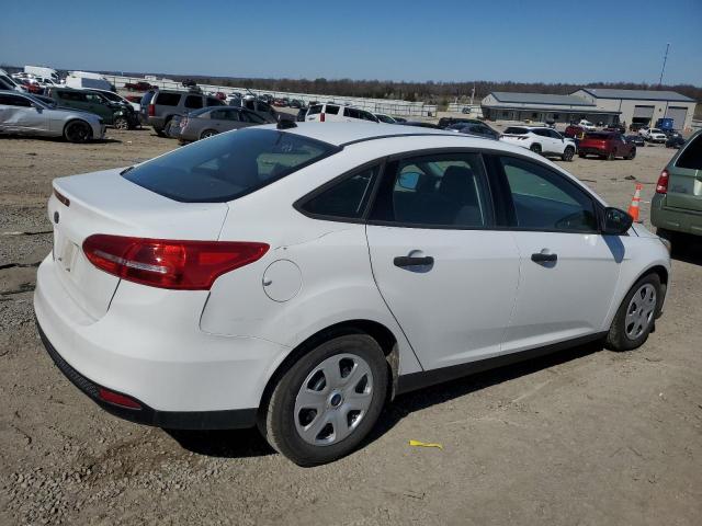 Photo 3 from auction – 2017 FORD FOCUS S with VIN 1FADP3E25HL235213