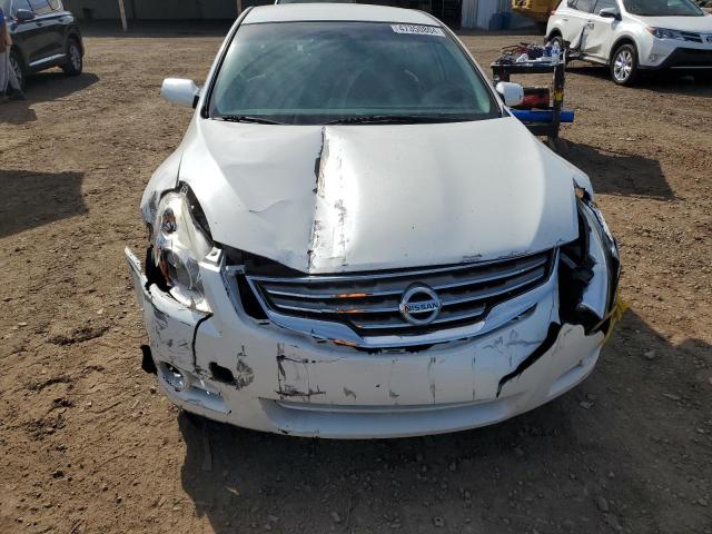 Photo 5 from auction – 2010 NISSAN ALTIMA BAS with VIN 1N4AL2AP3AN554615