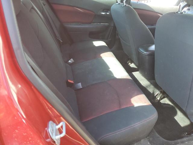 Photo 10 from auction – 2012 DODGE AVENGER SX with VIN 1C3CDZEG0CN264634