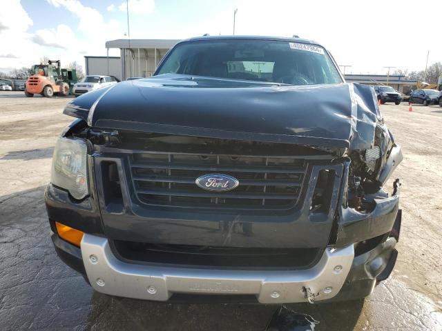 Photo 5 from auction – 2007 FORD EXPLORER X with VIN 1FMEU63867UB13562