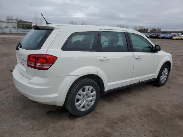 Photo 3 from auction – 2015 DODGE JOURNEY SE with VIN 3C4PDCAB2FT509846