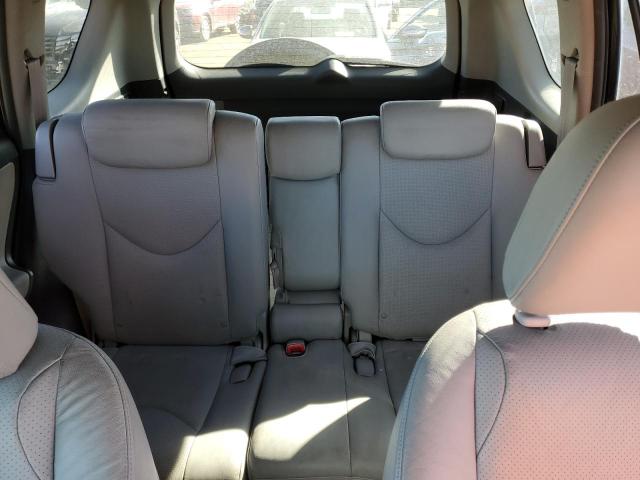 Photo 10 from auction – 2009 TOYOTA RAV4 LIMIT with VIN JTMBK31V49D006436