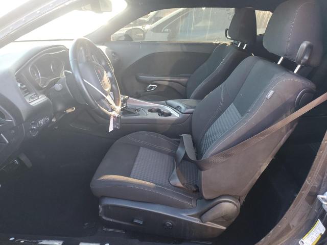 Photo 7 from auction – 2020 DODGE CHALLENGER with VIN 2C3CDZAG0LH159784