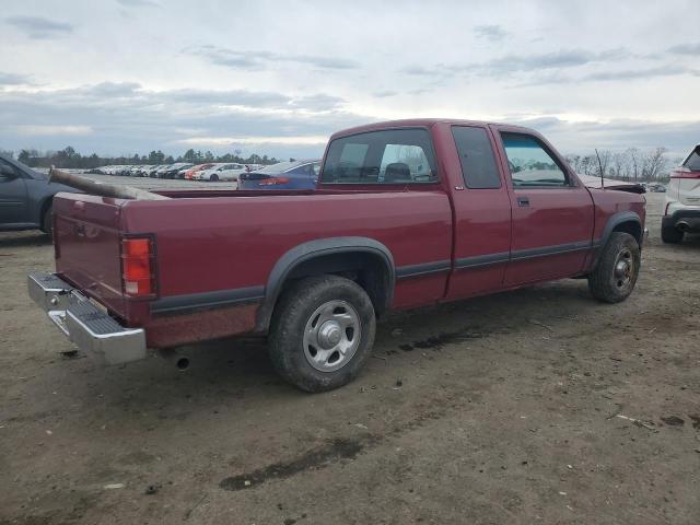 Photo 3 from auction – 1996 DODGE DAKOTA with VIN 1B7GL23X4TS507034
