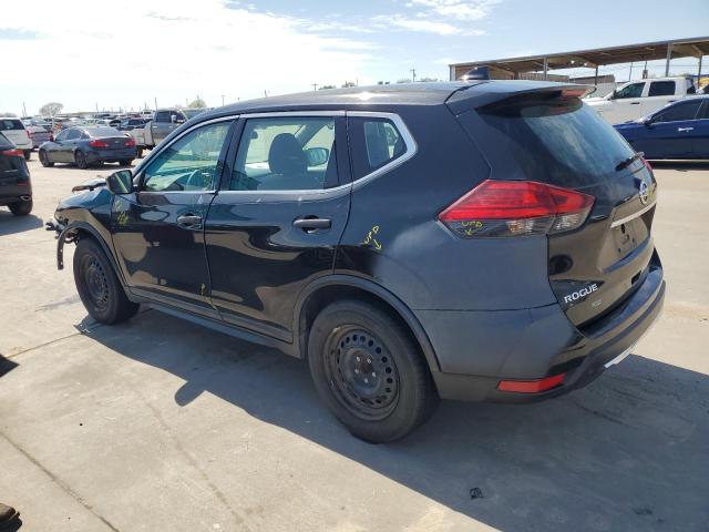 Photo 2 from auction – 2017 NISSAN ROGUE S with VIN 5N1AT2MT7HC794660