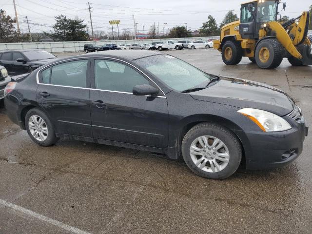 Photo 4 from auction – 2012 NISSAN ALTIMA BAS with VIN 1N4AL2AP0CN430756