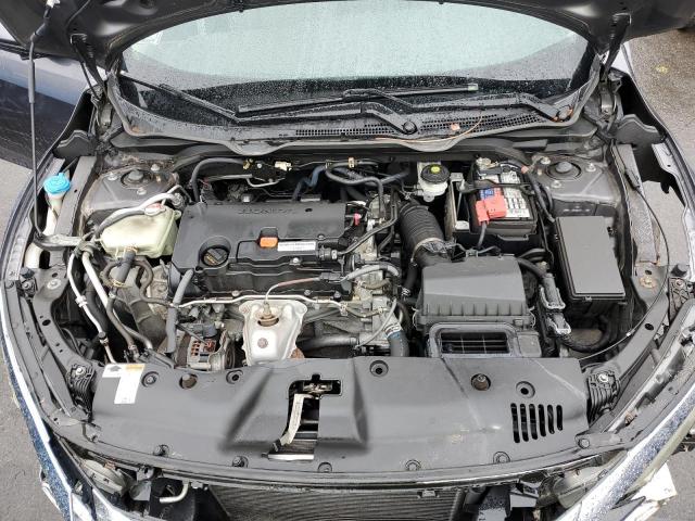 Photo 11 from auction – 2016 HONDA CIVIC LX with VIN 19XFC2F59GE074115