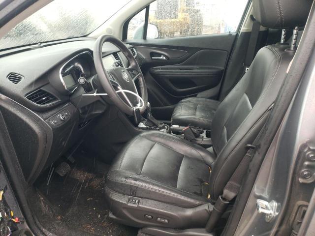 Photo 7 from auction – 2019 BUICK ENCORE ESS with VIN KL4CJGSM3KB930768