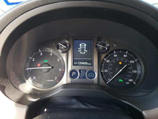 Photo 9 from auction – 2014 LEXUS GX 460 with VIN JTJBM7FX8E5075546