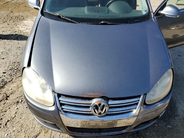 Photo 11 from auction – 2007 VOLKSWAGEN JETTA 2.5 with VIN 3VWRF71K87M026090