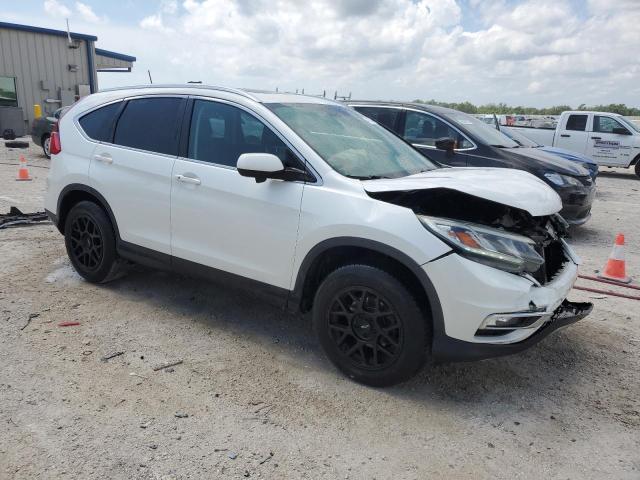 Photo 4 from auction – 2015 HONDA CR-V EXL with VIN 5J6RM4H79FL011861
