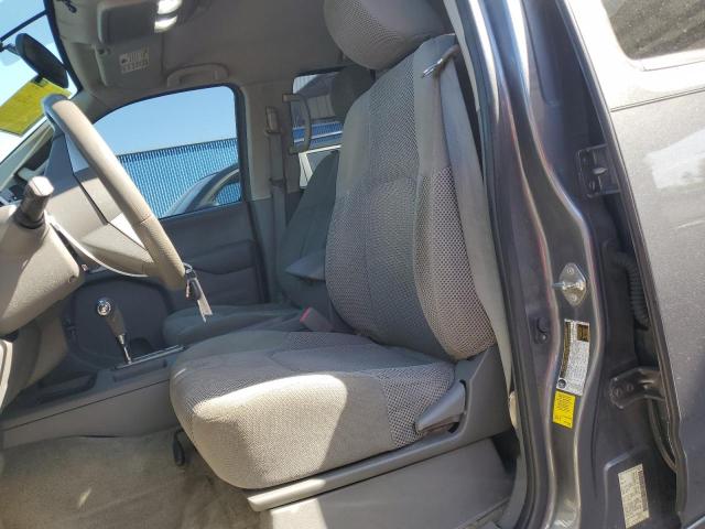 Photo 7 from auction – 2016 NISSAN FRONTIER S with VIN 1N6AD0FR3GN798910