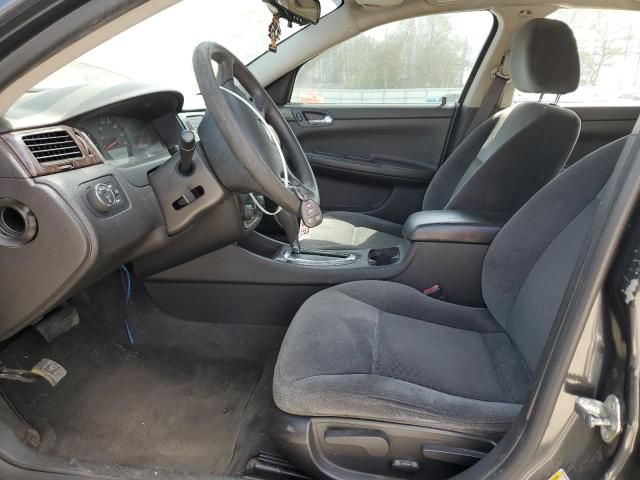 Photo 7 from auction – 2015 CHEVROLET IMPALA LIM with VIN 2G1WA5E32F1116412