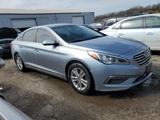Photo 4 from auction – 2015 HYUNDAI SONATA SE with VIN 5NPE24AF8FH012662