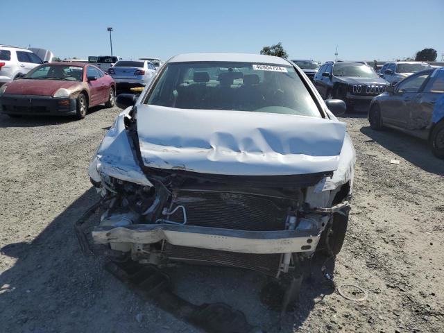 Photo 5 from auction – 2010 HONDA CIVIC VP with VIN 19XFA1F35AE003774