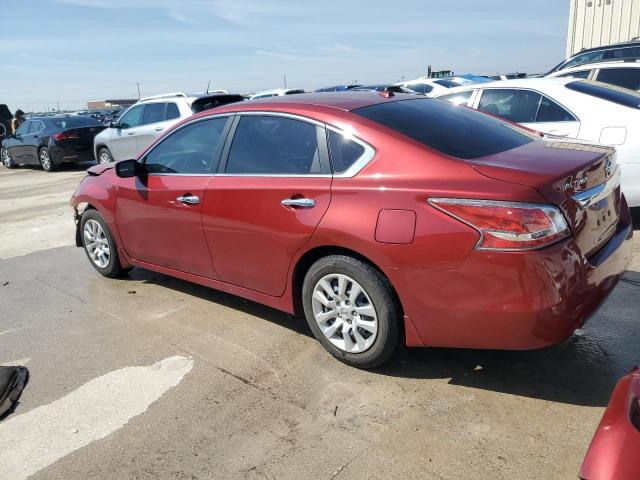 Photo 2 from auction – 2015 NISSAN ALTIMA 2.5 with VIN 1N4AL3AP0FN873645