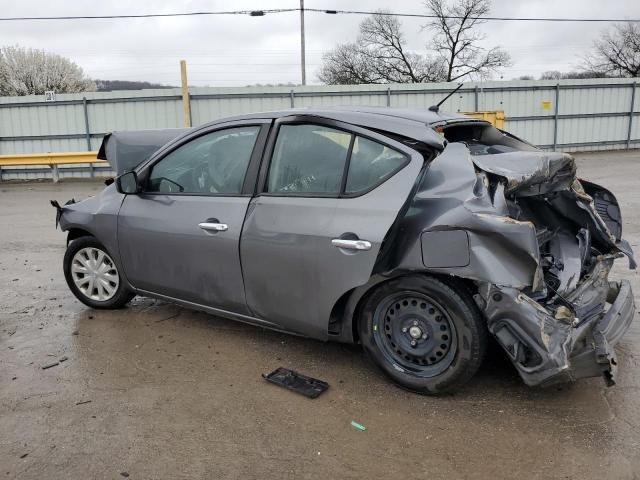 Photo 2 from auction – 2017 NISSAN VERSA S with VIN 3N1CN7AP5HL897515