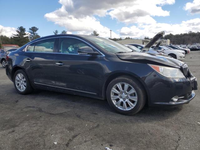 Photo 4 from auction – 2013 BUICK LACROSSE with VIN 1G4GC5ER0DF130692