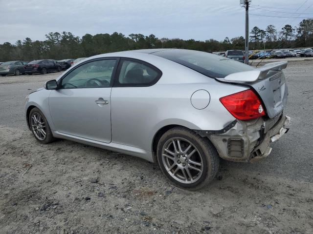 Photo 2 from auction – 2006 TOYOTA SCION TC with VIN JTKDE177560125945