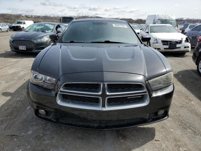 Photo 5 from auction – 2011 DODGE CHARGER with VIN 2B3CL3CG2BH509277