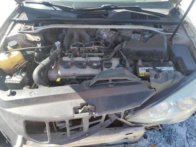 Photo 11 from auction – 2002 LEXUS ES 300 with VIN JTHBF30G220048848