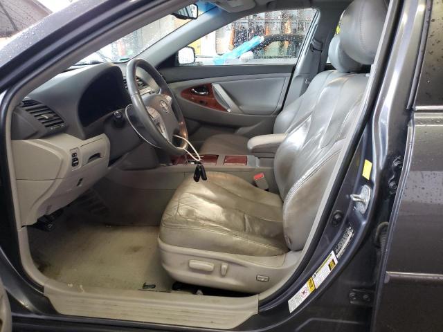 Photo 7 from auction – 2011 TOYOTA CAMRY SE with VIN 4T1BK3EK4BU624499