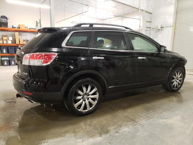 Photo 3 from auction – 2008 MAZDA CX-9 with VIN JM3TB38VX80152279