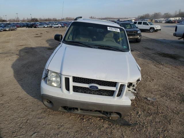 Photo 5 from auction – 2002 FORD EXPLORER S with VIN 1FMZU77E72UC38909