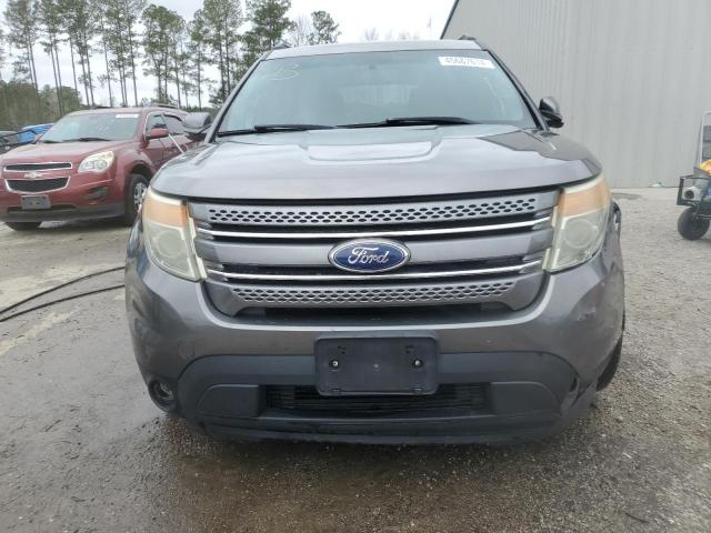 Photo 5 from auction – 2011 FORD EXPLORER L with VIN 1FMHK7F80BGA44685