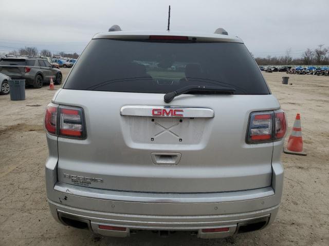 Photo 6 from auction – 2014 GMC ACADIA DEN with VIN 1GKKRTKD0EJ227646