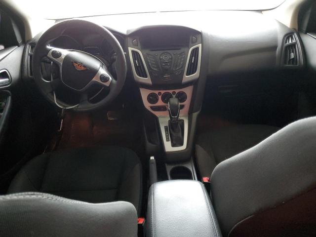 Photo 8 from auction – 2014 FORD FOCUS SE with VIN 1FADP3F25EL202836