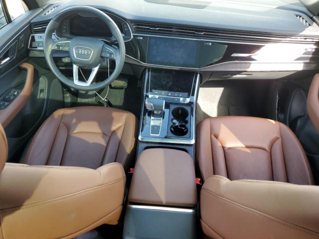 Photo 8 from auction – 2022 AUDI Q7 PREMIUM with VIN WA1AJBF71ND000584